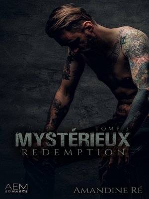 cover image of Mystérieux--Tome 3